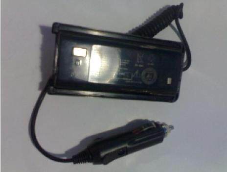 〓【四钻老董】〓健伍对讲机TK-3207/TK3207车充借电器