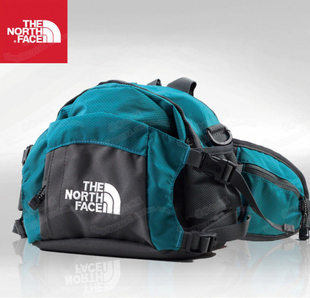  the north face乐斯菲斯户外腰包/运动北面腰包/单肩手提双肩腰包