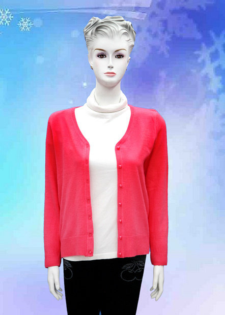 女装,<em>女士</em>精品针织衫2月3日新款韩国现货代购