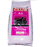 本月特价@皇家A3怀孕犬,幼犬粮11KG  全新包装  江浙沪包快递