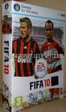 FIFA10���İ�������Ϸ�ۿ۵�