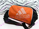 阿迪adidas斜挎包单肩包