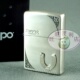 ZIPPO自用送礼两相宜实用大方仿古深刻SS999-HS