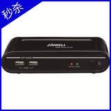 ZINWELL ZP-500 高清播放器 1080P内置硬盘秒杀249.5包邮送礼