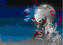 ★QQ幻想世界帐户 QQ幻想账号  全区各种职业★帐户