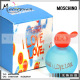 (免税正品)Moschino梦仙奴 I Love Love 爱恋爱女士香水4.9ml (免税正品)Moschino梦仙奴 I Love Love 爱恋爱女士香水4.9ml