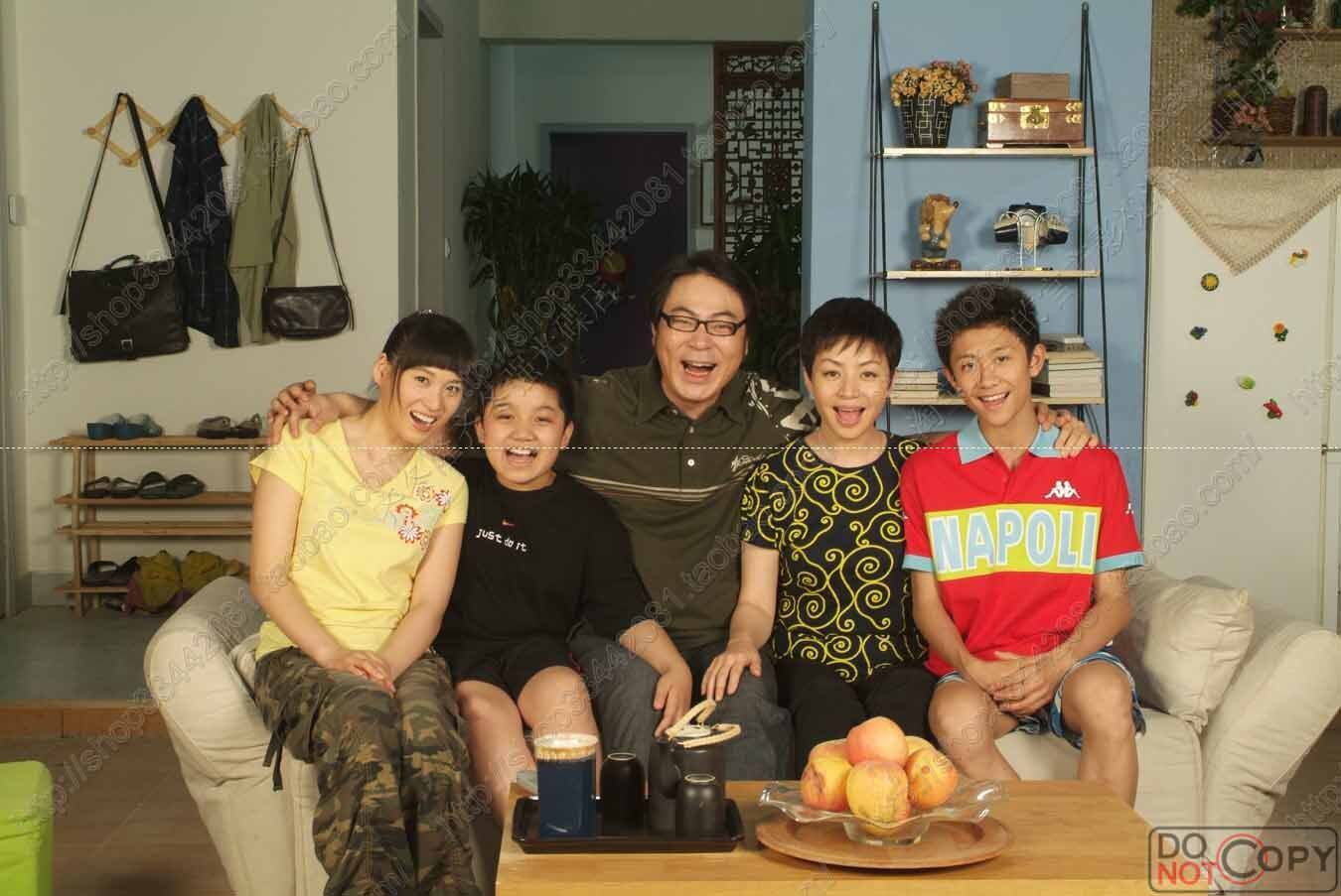 宁丹琳 张一山 尤浩然 宋丹丹《<em>家有儿女</em> 第3、