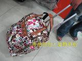 2010新款|拉杆包韩版可爱时尚手提|旅行包|拉杆箱|拖箱\旅行箱