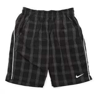  正品12年新款NIKE/耐克男子梭织短裤 447070-011/021/102/452