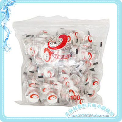 玛姬儿面膜纸/纸膜（1包100粒）【满88元底价换购】