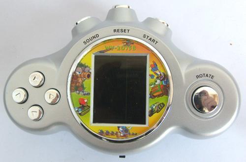 9999999合一电视游戏机 电视互动游戏机 乒乓