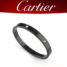 Cartier Cartier Negro Piedra