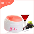 G60021嫩肤焕彩Beely红酒面膜50g 超级奢华补水美白抗衰老法宝