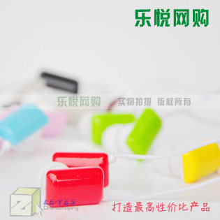 【热批】宜丽客 巧克力 糖果 口香糖 耳机（袋装）