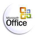 正版 Microsoft Office2007 中文专业版(附正版序列号）