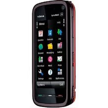 Nokia 诺基亚 5800W WCDMA手写WIFI触摸屏GPS导航智能正品手机