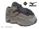 MIZUNO美津浓GORE-TEX仿水41-43号登山鞋