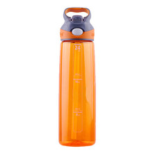 contigo康迪克运动杯 吸管杯 防漏杯 旅行壶大容量 商城正品包邮
