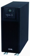 科士达 UPS YDC9106S 在线式 内置电池 带服务器精密仪器