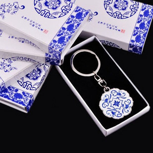  特价热销中国古典风创意商务特色礼盒精美礼盒