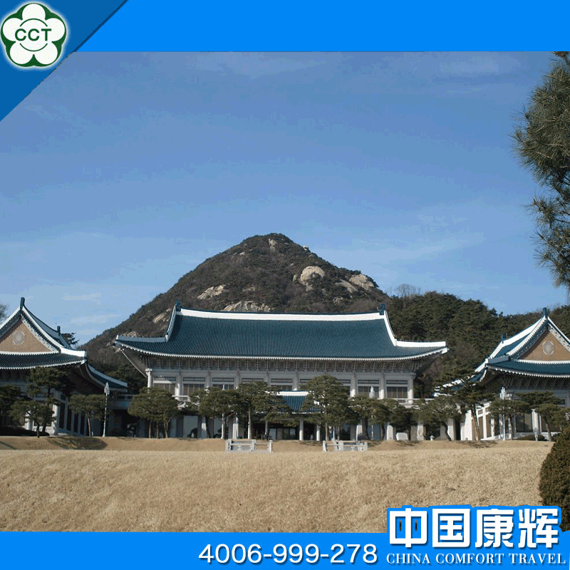 【国庆】韩国旅游 五花帝王首济五日精品游(三飞) 上海出发 【国庆】韩国旅游 五花帝王首济五日精品游(三飞) 上海出发