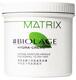 欧莱雅-美奇丝(MATIRX)碧兰全新深层滋养发膜500ML