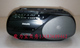 飞利浦08新款收录机AQ4140（AQ4130的升级品）