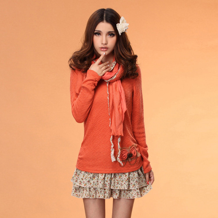 【多图】<em>初中女孩</em>裙子 - <em>初中女孩</em>裙子品牌|价格