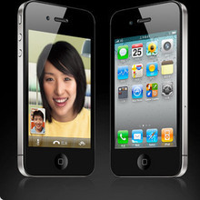 Apple/<span class=H>苹果</span> iPhone <span class=H>4</span>（未解锁）<span class=H>手机</span><span class=H>正品</span><span class=H>4</span><span class=H>代</span>美版 有锁二手iphone<span class=H>4</span>