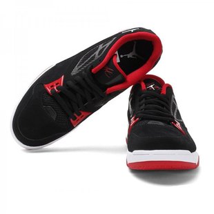  耐克Nike男式篮球鞋-525512-001运动鞋525512-001  男鞋耐磨NIKE