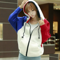 <em>美丽说蘑菇街女装</em>春装新款2014潮韩版衣服姐