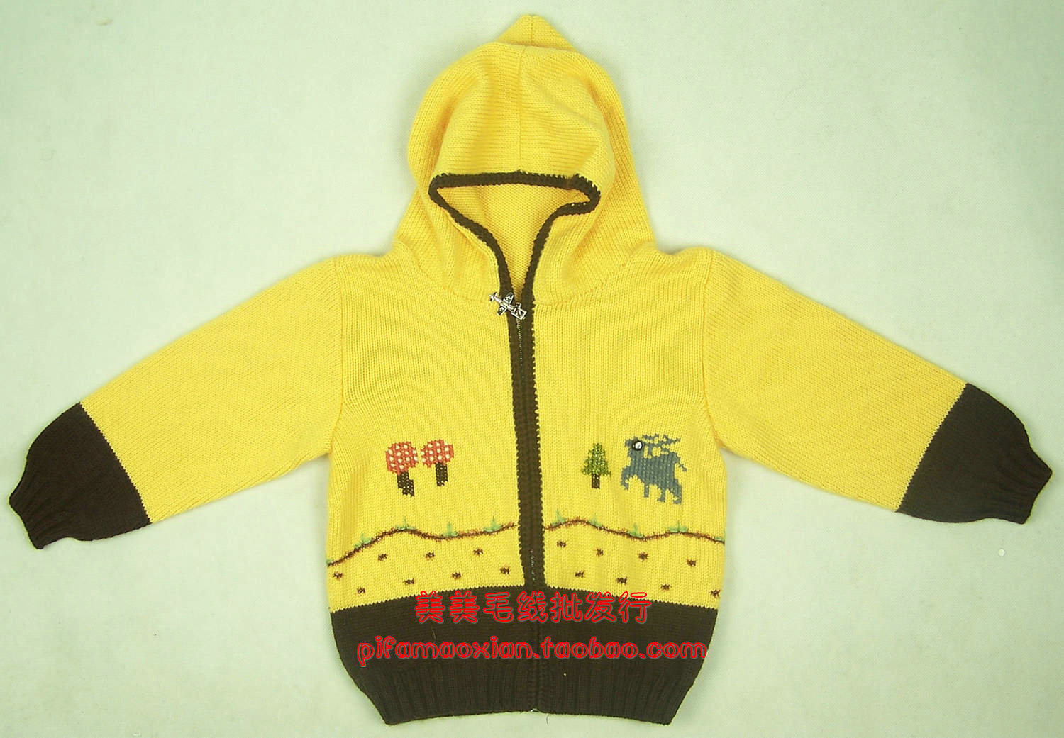 手工<em>编织</em>毛线 安庆毛线批发 <em>儿童毛衣</em>2011<em>新款</em>