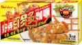 日本韩国料理东南亚好待百梦多咖喱 原味超优惠三人份