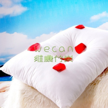 竹炭枕头◆终级低价◎(加套竹炭凹凸枕)专为有颈椎病人设计
