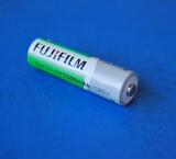 FUJIFILM��ʿ��������1.25V���Էŵ���2300mAh���� 5�ų����