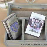 BIGBANG 5辑 BLUE ALIV