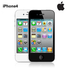 【正品行货未拆封】Apple/苹果 iPhone 4 8G 黑白现货 包邮特价