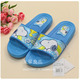 正版DISNEY迪士尼贝蒂系列X形凉拖鞋