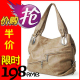 庆祝荣登女包至尊卖家第一名 小羊皮 百搭单肩包 限时<span class=H>5折</span>销售