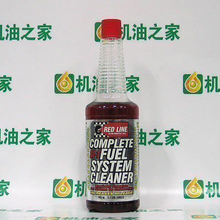 机油之家09款红线添加剂SI-1汽油添加剂燃油添加剂 两瓶送分装瓶