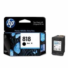 原装正品 惠普 HP818墨盒 HP 2568 D1668 F2488 F4288 F4488墨盒