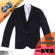 【MWT3717-P2】2010新年贺岁款 英国奢侈大牌 高质羊毛男士西装
