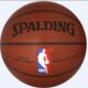 NBA系列斯伯丁篮球64-288 绝对正品