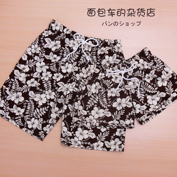Clearance Couple pants Beach pants Casual pants swimming trunks shorts Pants M code 1176in the Sports/Yoga/Fitness/Fans supplies , Swim , Swimming equipment , Beach jacket category - from Buy2taobao.com to provide professional Taobao agent buy service