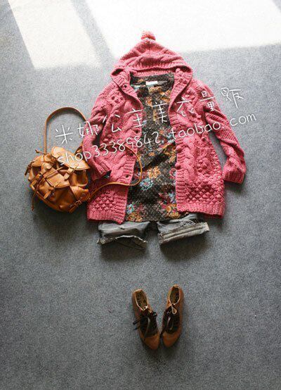 名牌 原单Burberry/巴宝利 新款女装 长袖 <em>毛衣</em> 