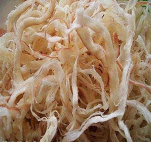 延斌在线：出原味口鱿鱼丝，香酥可口，味道超仙、超爽/半斤12