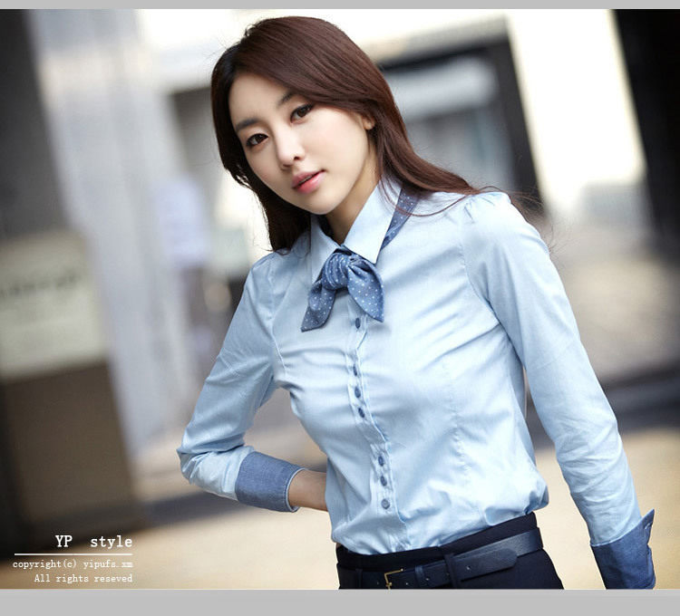 【多图】<em>职业女衬衫</em>品牌 - <em>职业女衬衫</em>品牌品牌