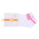 361 度正品 2011秋季新款 运动袜 女袜