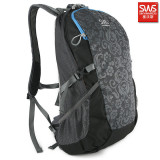 SWS(塞沃斯)专柜正品 户外旅游 男女背包登山包双肩包25L 包邮