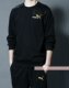 特价【八度空间-】09 PUMA 专卖同步 刚出的   运动套装